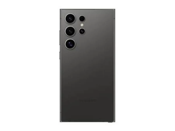 Смартфон Samsung Galaxy S24 Ultra 5G 256GB Titanium Black