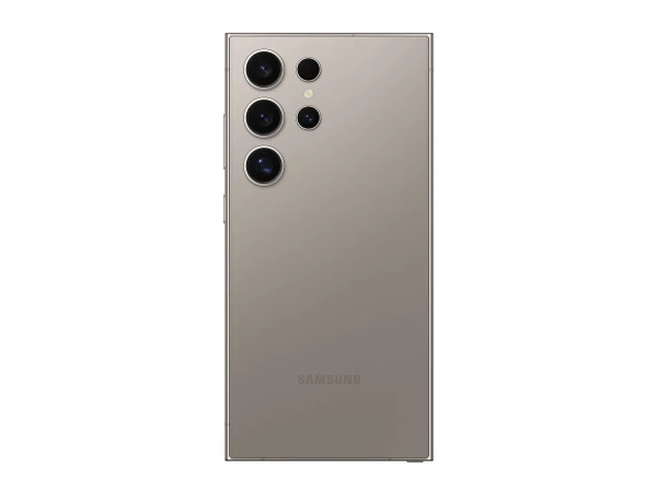 Смартфон Samsung Galaxy S24 Ultra 5G 256GB Titanium Gray