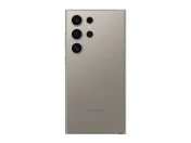 Смартфон Samsung Galaxy S24 Ultra 5G 256GB Titanium Gray
