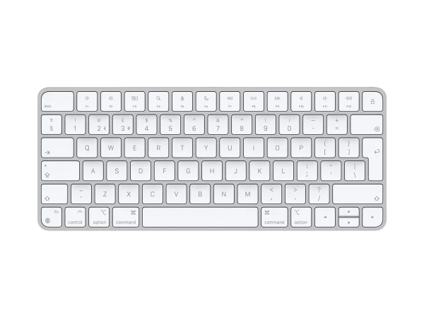 Клавиатура Apple MAGIC A2450 White