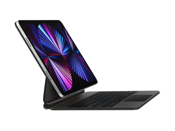 Клавиатура Apple MAGIC A2261 Black Оригинална опаковка