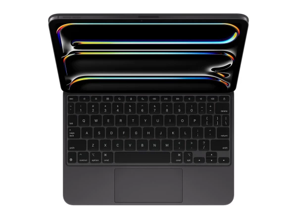 Keyboard Apple MAGIC A2261 Black Original Box