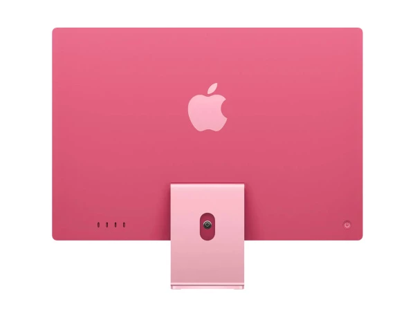 Computer Apple iMac 23.5’’ A2438 (2021) Pink, Apple M1, 16GB, 1TB SSD, Retina 4480x2520, Original Box