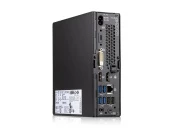 Компютър Fujitsu Esprimo Q958 USFF, i5-9500T, 16GB, 256GB SSD