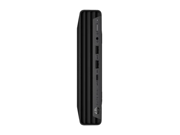 Компютър HP Elite Mini 600 G9 USFF, i5-12500T, 16GB, 512GB SSD