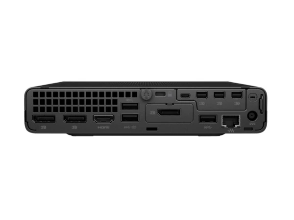 Computer HP Elite Mini 600 G9 USFF, i5-12500T, 16GB, 512GB SSD