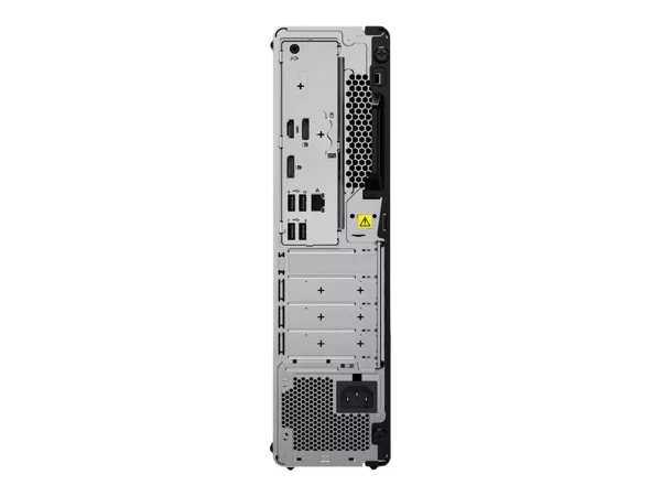 Компютър Lenovo ThinkCentre M70s Gen 3 SFF, i5-12400, 16GB, 512GB SSD