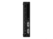 Computer Lenovo ThinkCentre M80q Gen 3 USFF, i5-12500T, 16GB, 512GB SSD