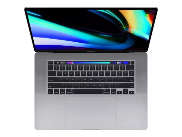 Лаптоп Apple MacBook Pro A2141 (2019) Space Gray, i7-9750H, 64GB, 512GB SSD, 16'' Retina 3072x1920, Radeon Pro 5300M