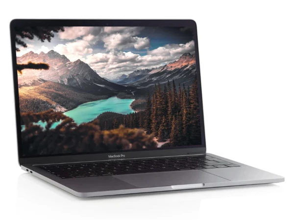 Laptop Apple MacBook Pro M1 A2338 (2020) Space Gray, Apple M1, 16GB, 256GB SSD, 13.3" Retina 2560 x 1600