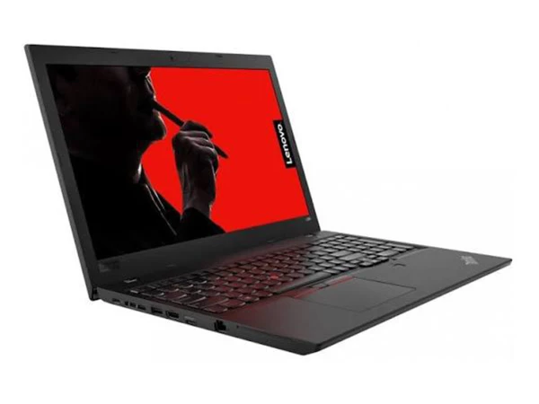 Лаптоп Lenovo ThinkPad T580 Windows 11 Home, i7-8650U, 16GB, 512GB SSD, 15.6'' IPS Full HD 1920x1080