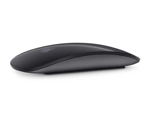 Мишка Apple MAGIC MOUSE 2 A1657 Black В оригинална кутия