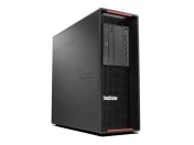 Работнa станция Lenovo ThinkStation P720 Tower, 2x Xeon Gold 5120, 32GB, 512GB SSD, Quadro P4000