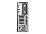 Работнa станция Lenovo ThinkStation P720 Tower, 2x Xeon Gold 5120, 32GB, 512GB SSD, Quadro P4000
