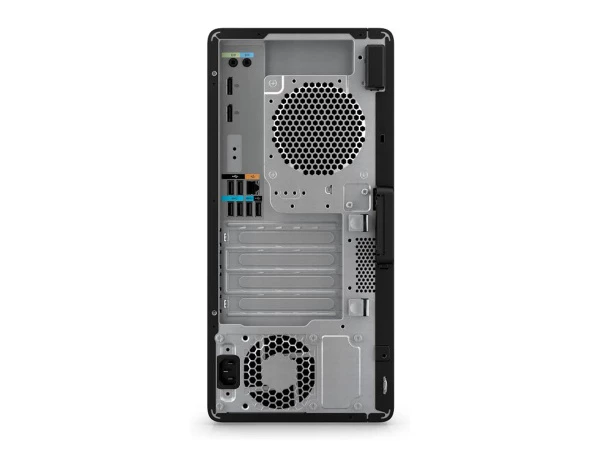 Работна Станция HP Z2 G9 Tower, i7-12700, 32GB, 1TB SSD, RTX A4000