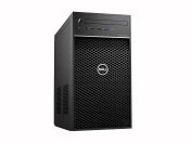 Работна станция Dell Precision 3640 Tower, i5-10500, 16GB, 512GB SSD
