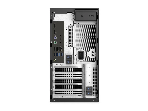 Workstation Dell Precision 3640 Tower, i5-10500, 16GB, 512GB SSD