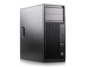 Работна станция HP Z240 Tower, i7-7700K, 32GB, 512GB SSD, Quadro P2000