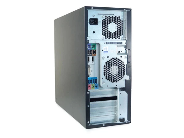 Работна станция HP Z240 Tower, i7-7700K, 32GB, 512GB SSD, Quadro P2000