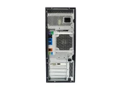 Работна станция HP Z440 Tower, Xeon E5-1650 V4, 32GB, 512GB SSD + 500GB HDD, Quadro M4000