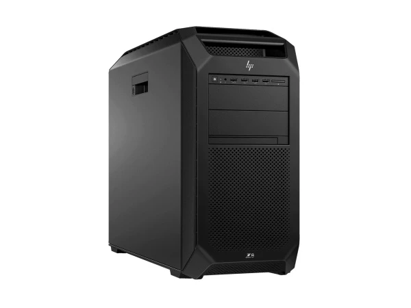 Workstation HP Z8 G4 Tower, 2x Gold 6234, 128GB, 4TB HDD + 1TB SSD, RTX 6000