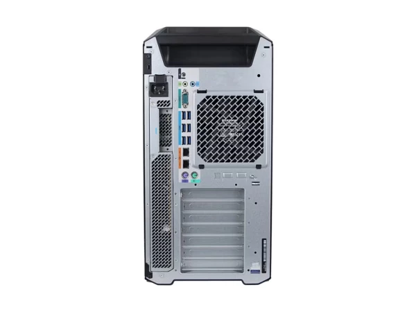 Работна станция HP Z8 G4 Tower, 2x Gold 6234, 128GB, 4TB HDD + 1TB SSD, RTX 6000