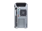 Workstation HP Z8 G4 Tower, 2x Gold 6234, 128GB, 4TB HDD + 1TB SSD, RTX 6000
