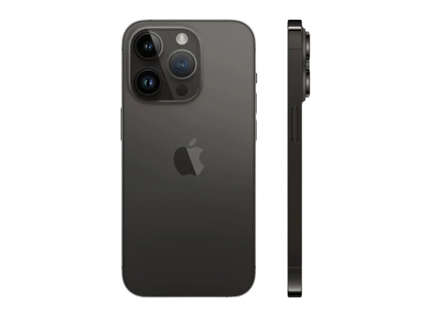 Смартфон Apple iPhone 14 Pro 128GB Space Black