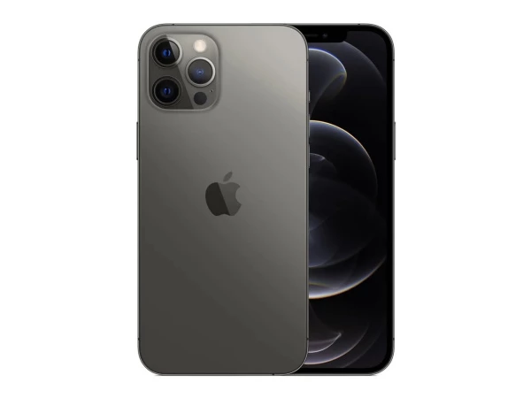 Смартфон Apple iPhone 12 Pro 256GB Graphite