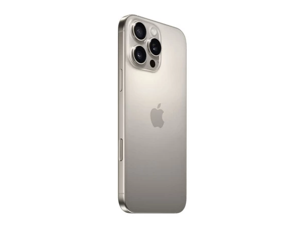 Смартфон Apple iPhone 16 Pro Max 256GB Natural Titanium