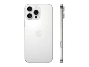 Смартфон Apple iPhone 16 Pro Max 256GB White Titanium