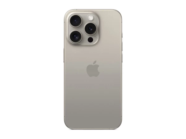 Смартфон Apple iPhone 15 Pro Max 256GB Natural Titanium