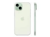 Смартфон Apple iPhone 15 Plus 128GB Green