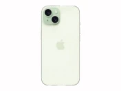 Смартфон Apple iPhone 15 Plus 128GB Green