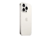 Смартфон Apple iPhone 15 Pro 128GB White Titanium