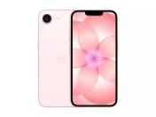 Смартфон Apple iPhone 17e 256GB Pink Като Нов