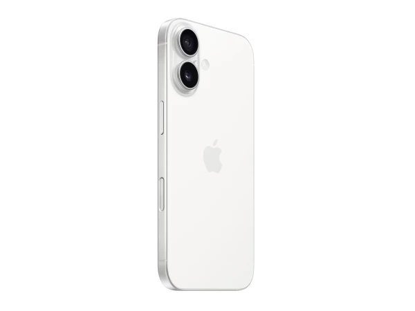 Smartphone Apple iPhone 16 128GB White