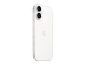 Смартфон Apple iPhone 16 128GB White