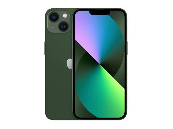 Смартфон Apple iPhone 13 mini 128GB Green