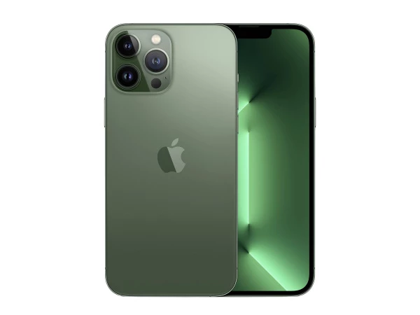 Smartphone Apple iPhone 13 mini 128GB Green