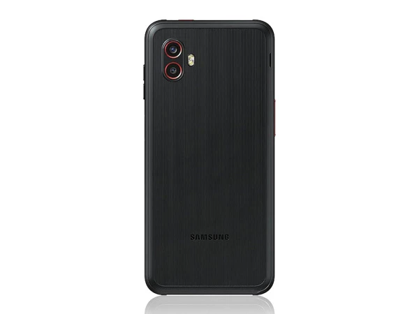 Смартфон Samsung Galaxy Xcover Pro 6 128GB Black