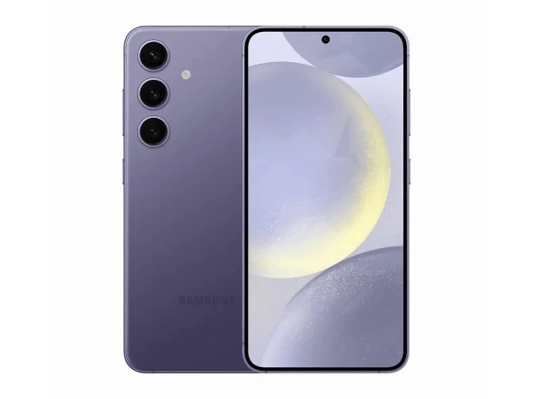 Smartphone Samsung Galaxy S24 Plus 5G 256GB Cobalt Violet