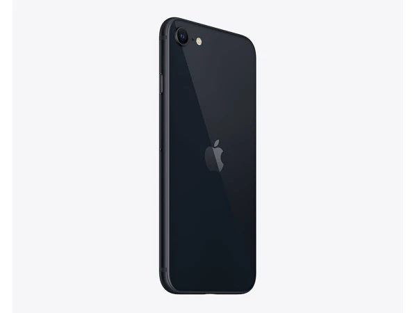 Смарфон Apple iPhone SE (2020) 128GB Black