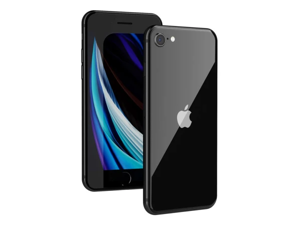 Смарфон Apple iPhone SE (2020) 128GB Black