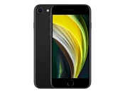 Смарфон Apple iPhone SE (2020) 64GB Black
