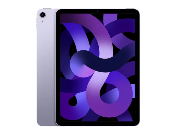 Tablet Apple iPad Air 5th Gen 10.9 A2588 (2022) 64GB Wi-Fi Purple