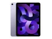 Таблет Apple iPad Air 5th Gen 10.9 A2588 (2022) 64GB Wi-Fi Purple