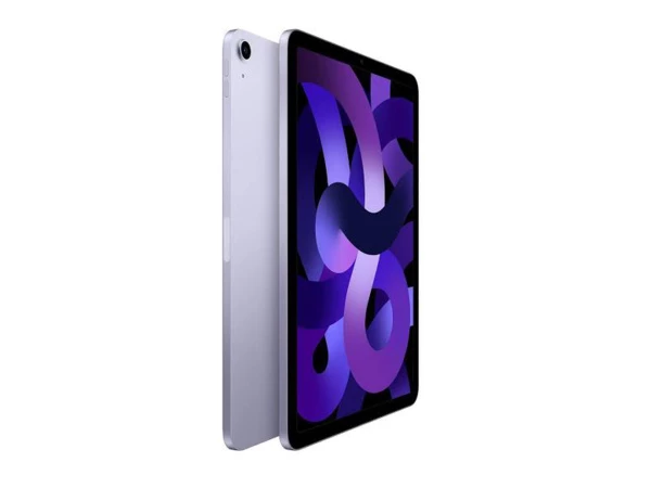 Таблет Apple iPad Air 5th Gen 10.9 A2588 (2022) 64GB Wi-Fi Purple