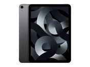 Таблет Apple iPad Air 5th Gen 10.9 A2589 (2022) 64GB Wi-Fi+LTE Space Gray