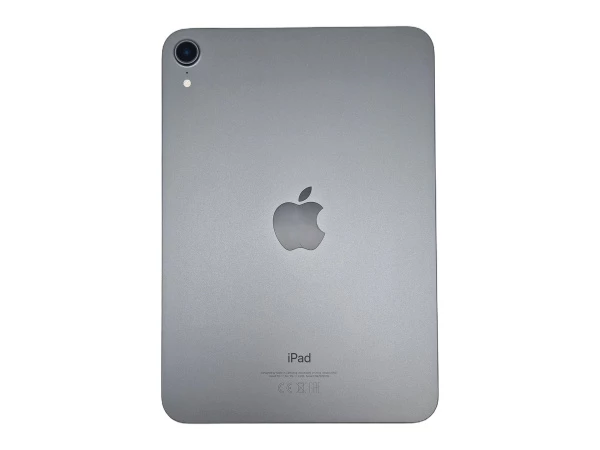 Таблет Apple iPad Mini 6 A2567 (2021) Wi-Fi 64GB Space Gray